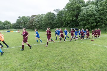 Bild 1 - wCJ Norddeutsche Meisterschaft Quali